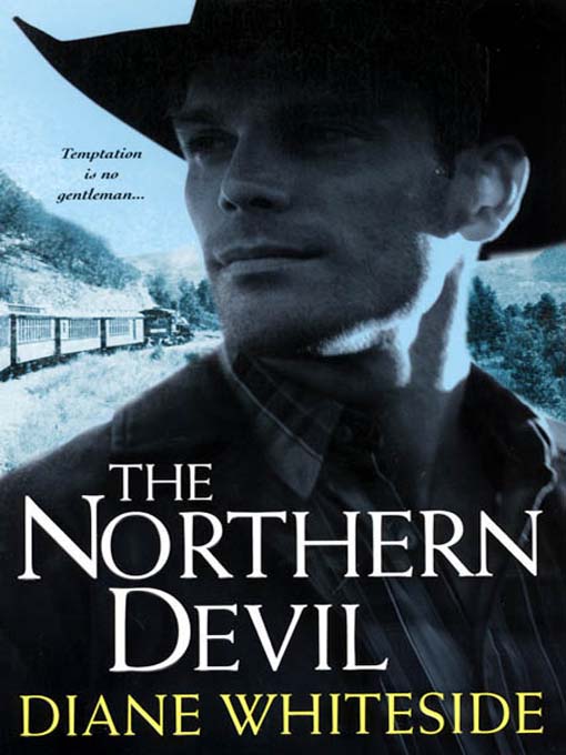 Cover image for The Northern Devil